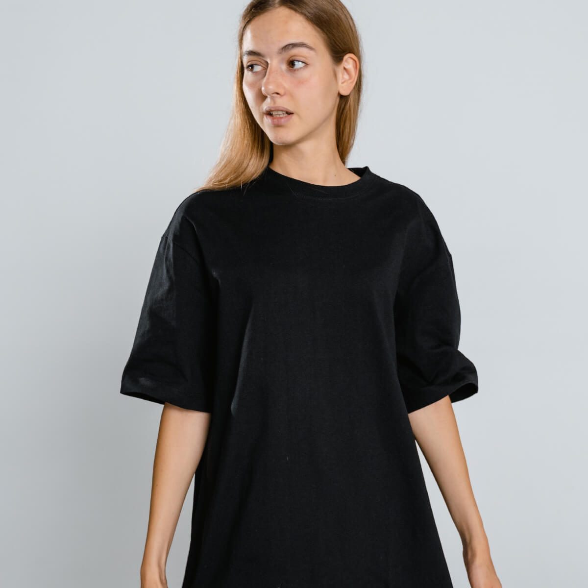 Oversized t-shirt